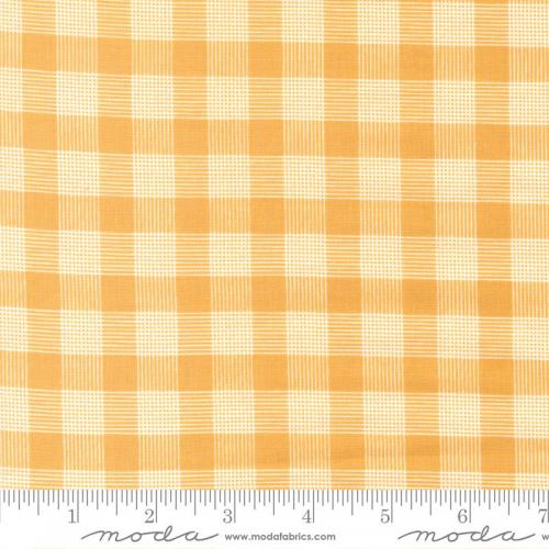 Bountiful Blooms Orange