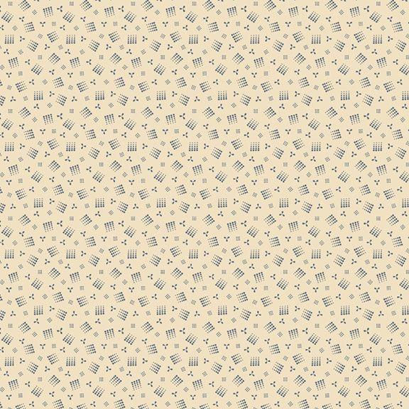 Sample Shirtings Cream