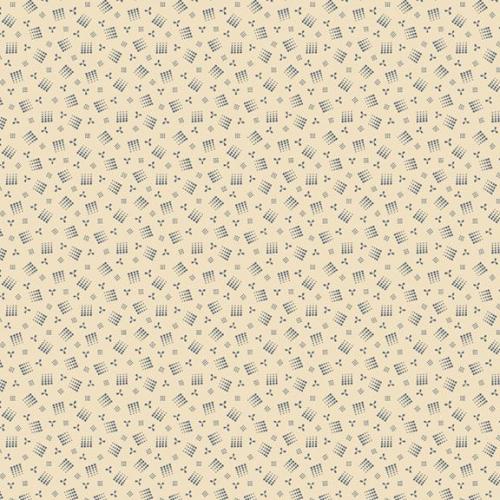 Sample Shirtings Cream