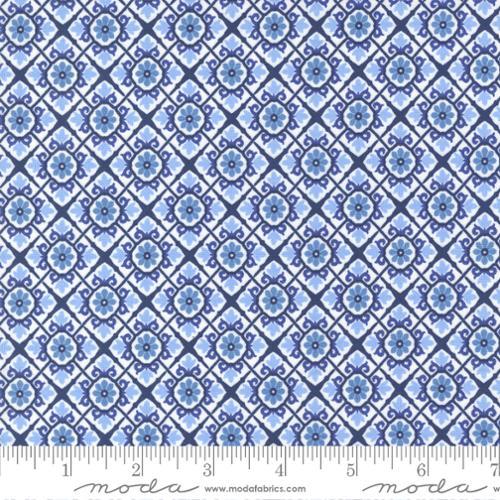 Sunflowers In My Heart Blue