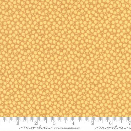 Sunflowers In My Heart Yellow