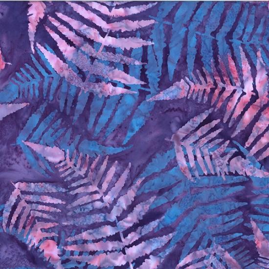 Purple Paradise Purple