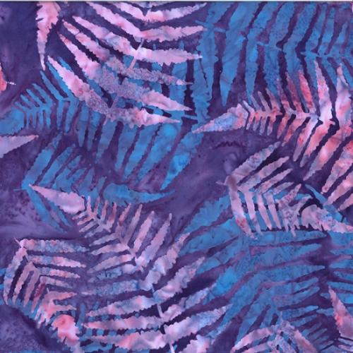 Purple Paradise Purple