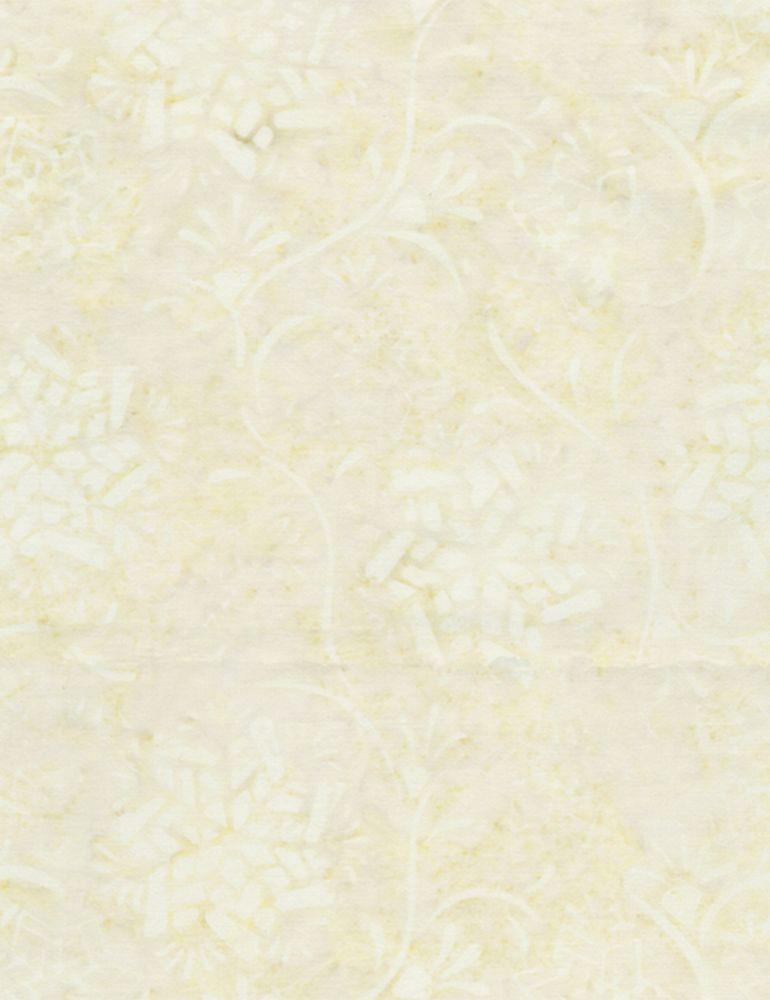 Tonga Wallflowers Cream