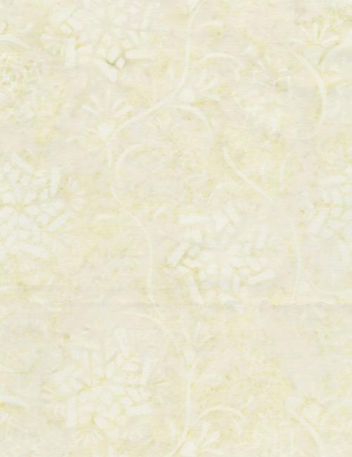 Tonga Wallflowers Cream