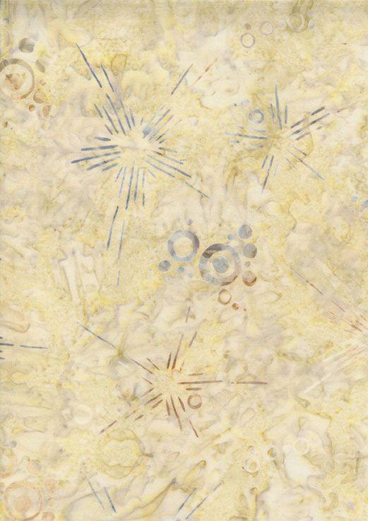 Tonga Wallflowers Cream