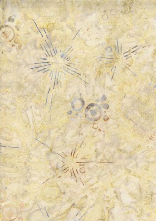 Tonga Wallflowers Cream