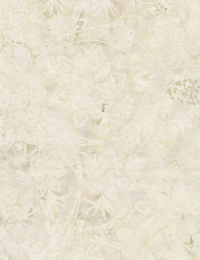 Tonga Wallflowers Cream