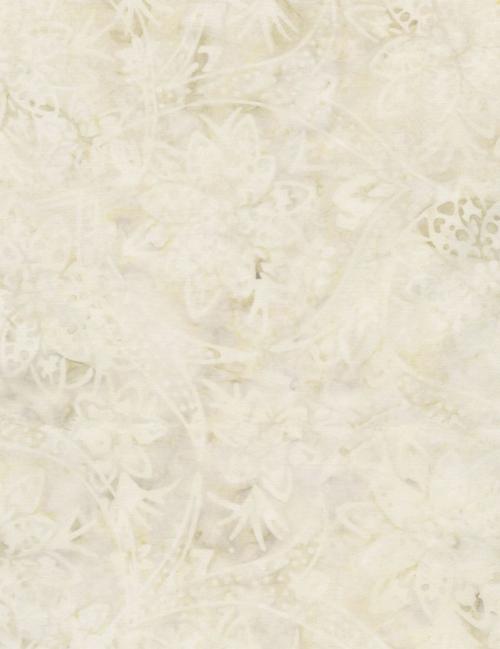 Tonga Wallflowers Cream