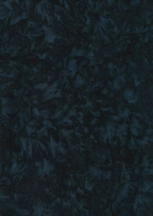 Tonga Mini Sage Black