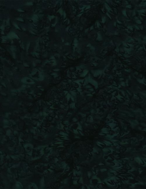 Tonga Mini Sage Black