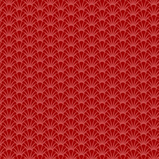 Tradewinds Red