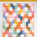 Star Pop Quilt Pattern image 1