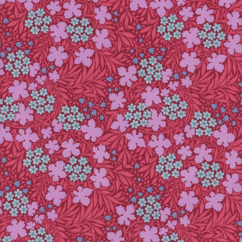 Hibernation Pink