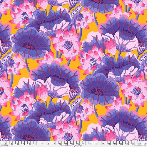 Kaffe Fassett Collective: August 2023 Purple