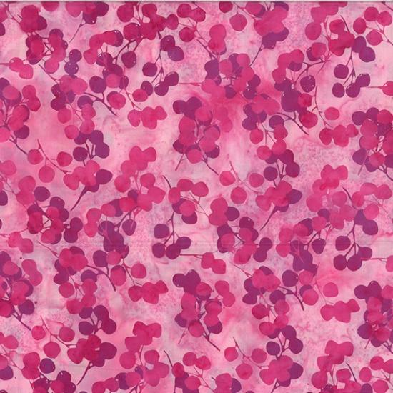 Violet and Pink Skies Pink