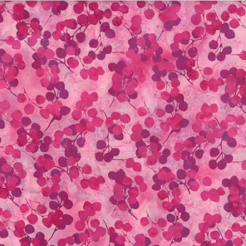 Violet and Pink Skies Pink