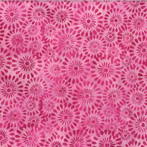 Violet and Pink Skies Pink