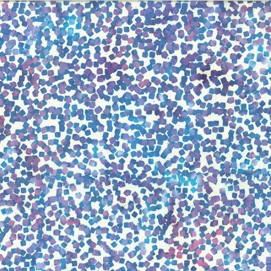 Violet and Pink Skies Blue