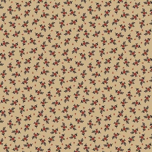 Butternut & Peppercorn II Tan