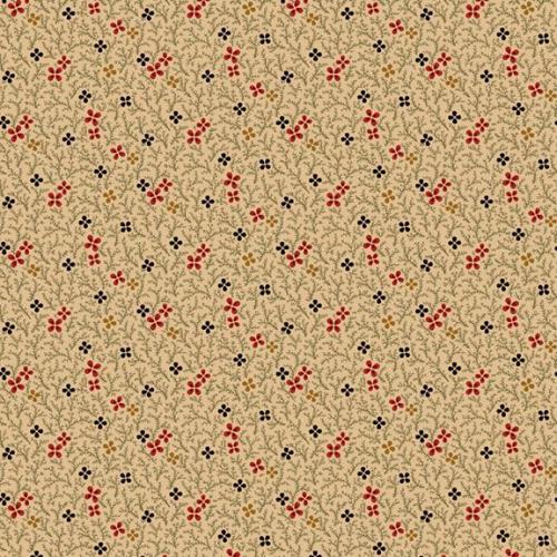 Butternut & Peppercorn II Cream