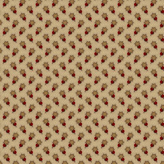 Butternut & Peppercorn II Cream