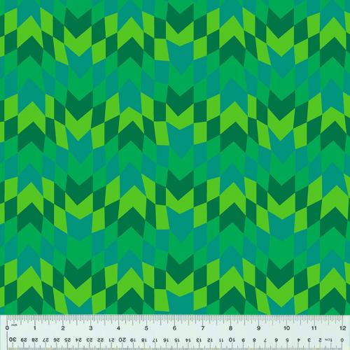 Chicka Chicka Boom Boom Green