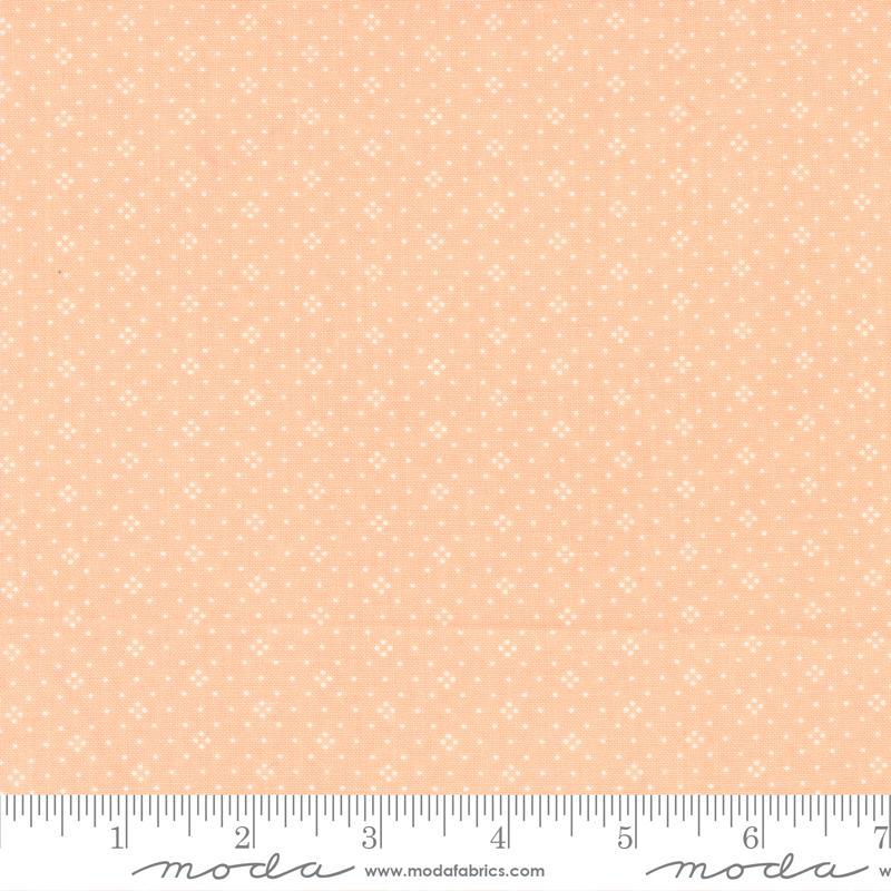 Eyelet Orange