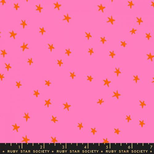 Ruby Star Society: Starry Pink