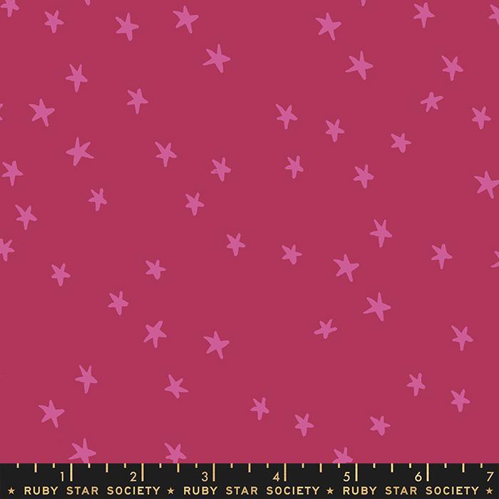 Ruby Star Society: Starry Pink