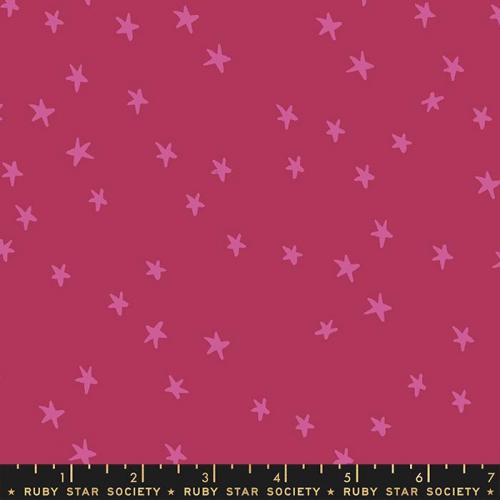 Ruby Star Society: Starry Pink