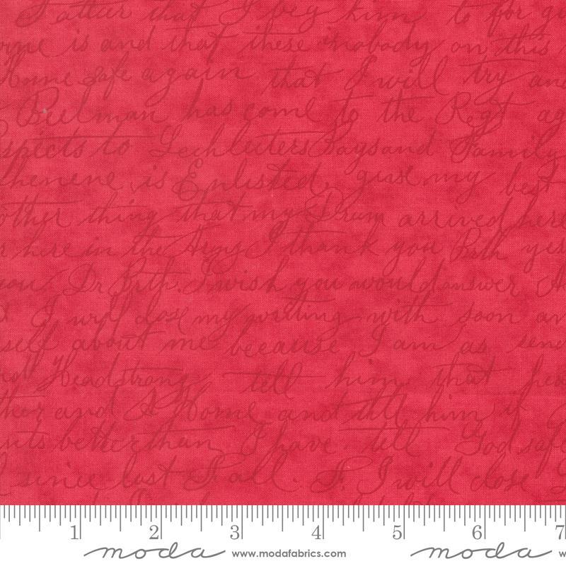 Collection for a Cause: Etchings Red