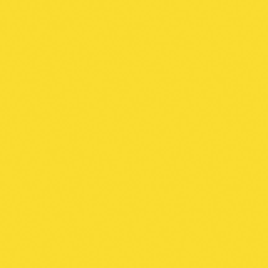 Confetti Cotton Solids Yellow