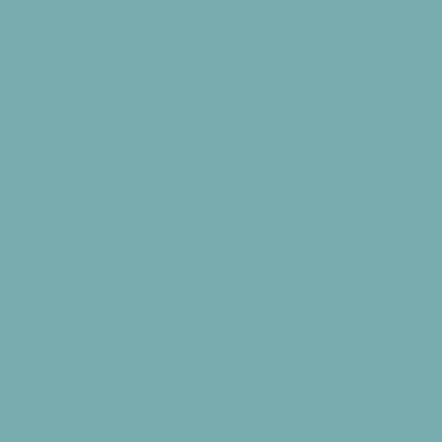 Tilda Solids Teal