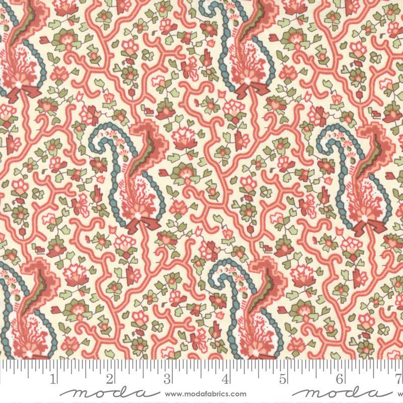 Dinah's Delight Pink