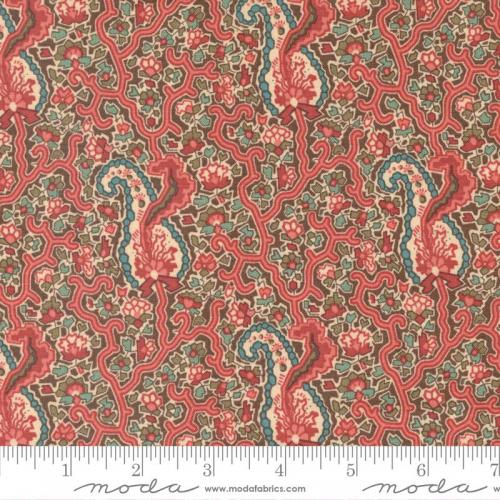 Dinah's Delight Brown