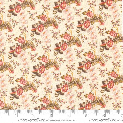 Dinah's Delight Cream