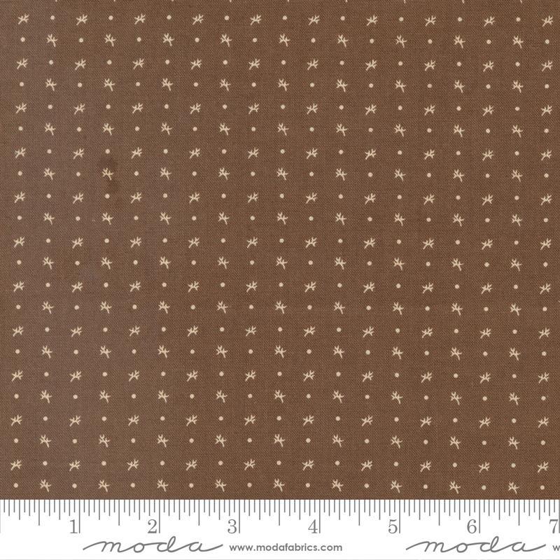 Dinah's Delight Brown