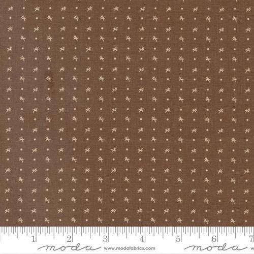 Dinah's Delight Brown