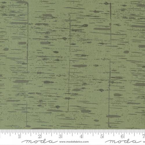 Woodland & Wildflowers Green