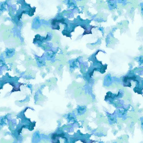 Portfolio of Landscapes Blue