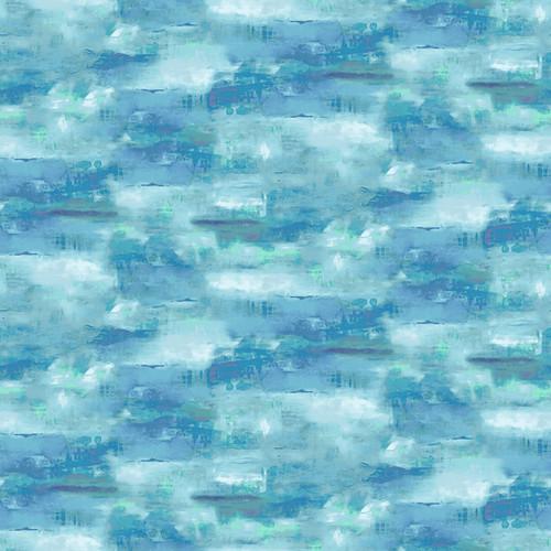 Portfolio of Landscapes Blue