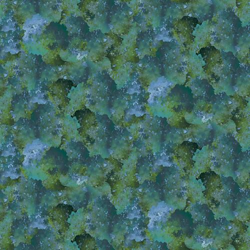 Portfolio of Landscapes Blue