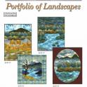 Portfolio of Landscapes - FREE DOWNLOAD image 1