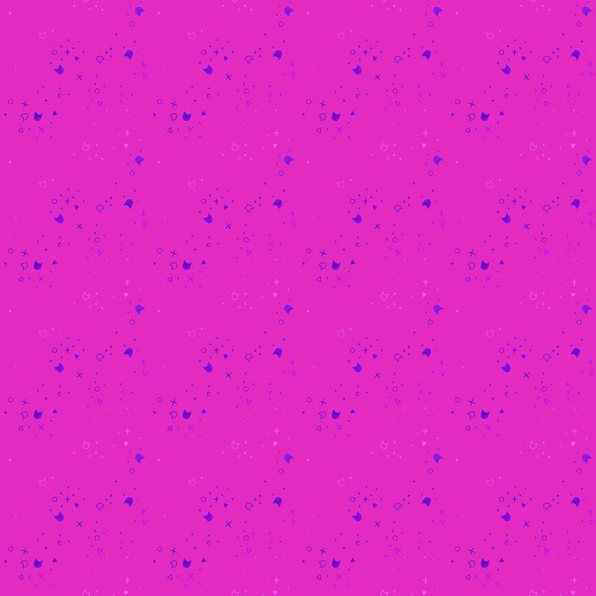 Kitty Litter Blender Pink