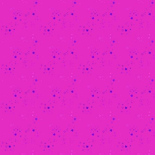 Kitty Litter Blender Pink