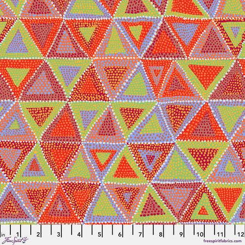 Kaffe Fassett Collective: Vintage Orange