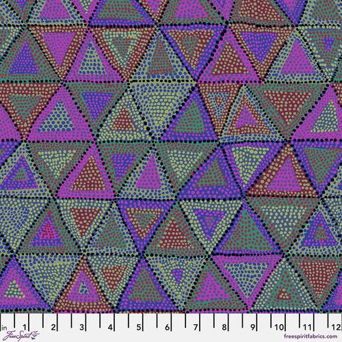 Kaffe Fassett Collective: Vintage Purple