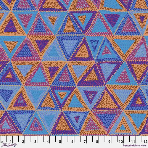 Kaffe Fassett Collective: Vintage Purple