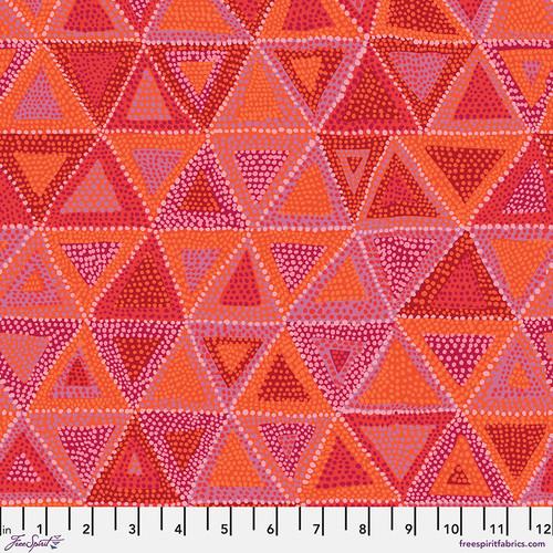 Kaffe Fassett Collective: Vintage Red